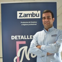 Jose Saez Zambu