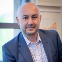 Nader Kiarang