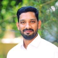 Libin George