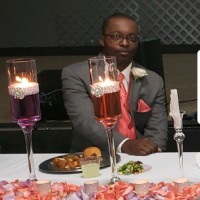 Mario Johnson