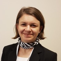 Éva Simándi