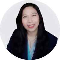 Marini Indarjanto, S.Si., Apt., MBA