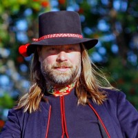 Mats Woxmark