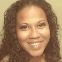 Erika Stallworth