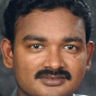 Krishna Prasad MHM