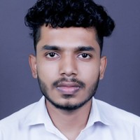 Abhijith Santhosh