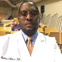 Napoleon Williams Pta, Bspta