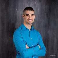 Dustin Williams