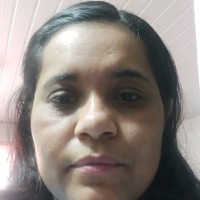 Josimeire Aparecida Rodrigues