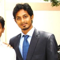 Yashwanth Krishnamurthy