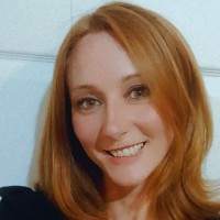 Bryony James