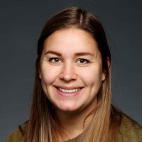 Ingunn Lilja Bjarnadottir
