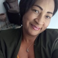 Gloria Lebron Figueroa