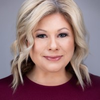 Marissa Hauge