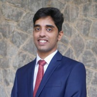 Bharanidharan S P