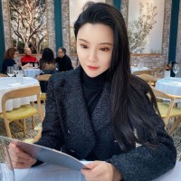 Blanche Chen