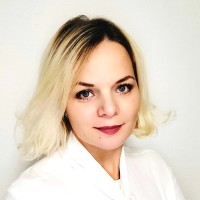 Olga Ponamarchuk