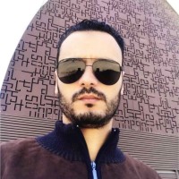 Ayoub Battach