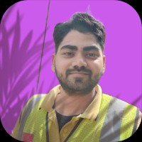 Atul Kumar Yadav