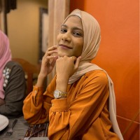 Maleehah khodabaccus