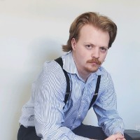 Evan Bradley Stuart