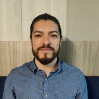 Luis Alonso Soto Romero