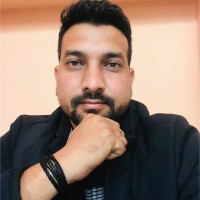 Devendra Singh