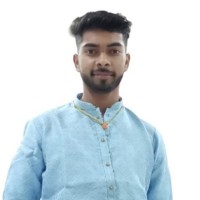Vivek Patil