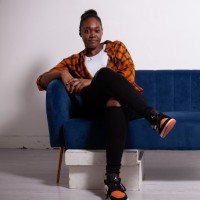 Makeda Bennett-Amparbeng