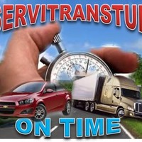 Servytranstur time