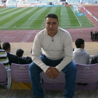 Mohamed Yaakoubi