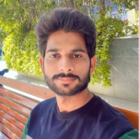 Pavan Reddy