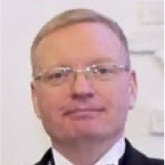 Dmitry Khokhlov