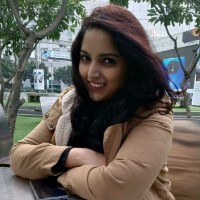 Garima Pandey