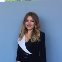 Damla Karabilen Çelikağ