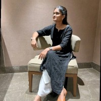 Kavitha Shanmugam