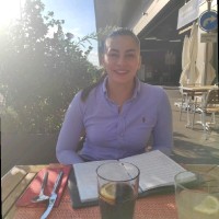 Linda Noren
