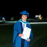 Cathal O' Grady