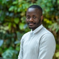 Abdullahi Raji (Aat, Csc)