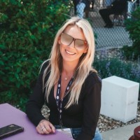 Stephanie Graham