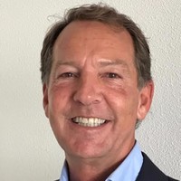 Eric van de Langenberg