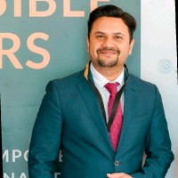 Monis Akber - Grad Iosh