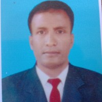 Md Shahed Ali