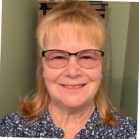 Marie Nelson