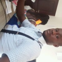 ohenenana kwame frimpong