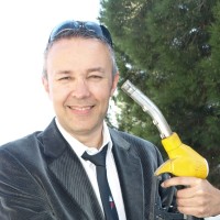 Régis ROBERT