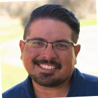 Patrick Diaz