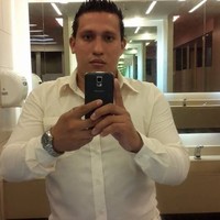 Allan Palacios