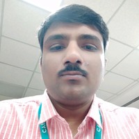 Ramanjaneyulu Jagarlamudi