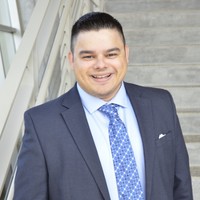 Mike Saenz